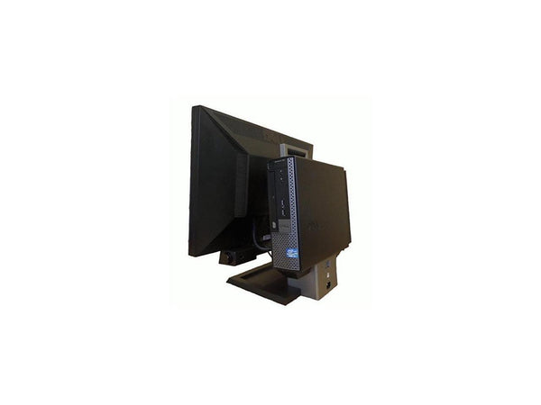 Dell - 5TPP7 - Dell MDS14 Monitor Stand - Up to 24 Screen Support - 14.30 lb