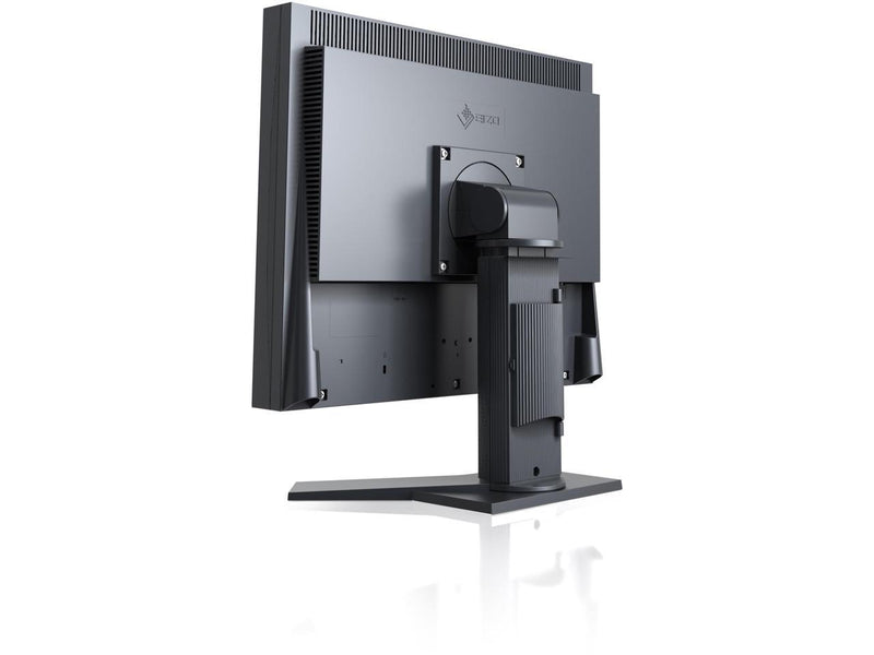 Eizo FlexScan S1934H-BK 19" LED LCD Monitor - 5:4 - 14 ms - 1280 x 1024 - 16.7