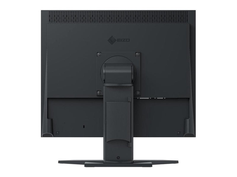 Eizo FlexScan S1934H-BK 19" LED LCD Monitor - 5:4 - 14 ms - 1280 x 1024 - 16.7