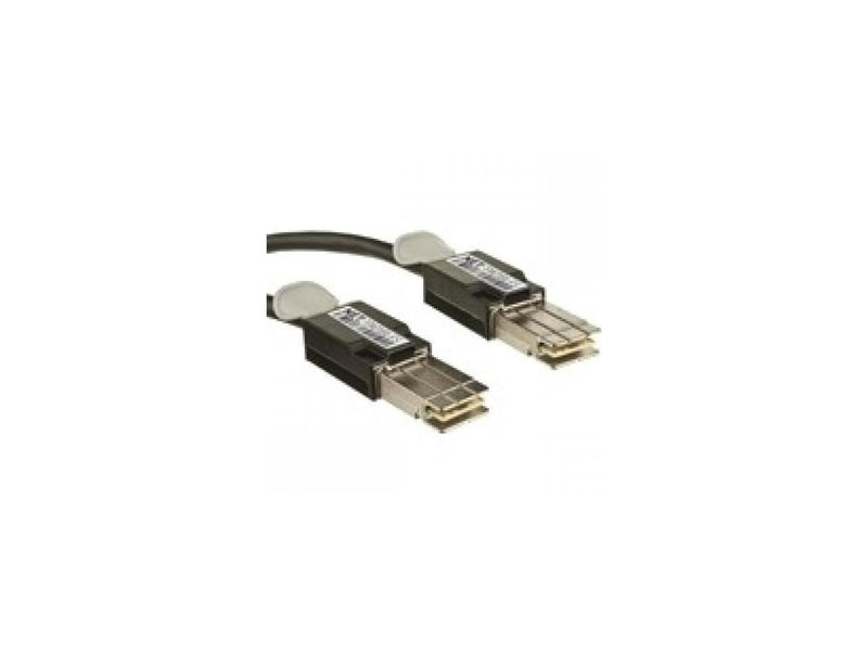 Netpatibles 5M Duplex OM3 MM LC/PC to SC/PC PVC/Riser Aqua Indoor Fiber Jumper