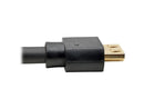 Tripp Lite P586-006-HD-V2A Mini Displayport 1.2A To Hdmi Active Adapter Cable