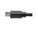 Tripp Lite 20ft Mini DisplayPort 1.2a to HDMI Active Adapter Cable