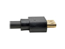 MINI DISPLAYPORT HDMI ADAPTER