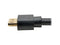 MINI DISPLAYPORT HDMI ADAPTER