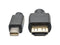 MINI DISPLAYPORT HDMI ADAPTER