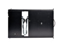 Tripp Lite B021-000-19-HD2 Rack Console Dvi Vga 19In Lcd 1Urm For Kvm Switch