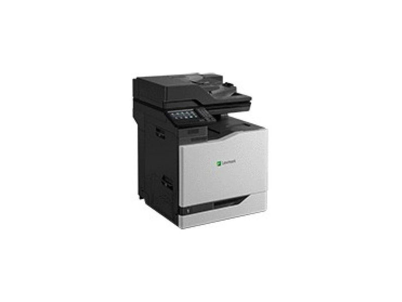 LEXMARK PRINTERS 42K0177 CX820DE CLR LASER P/S/C/F LV US