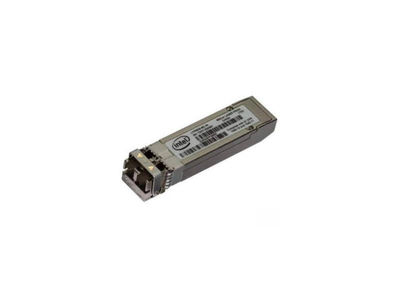 Intel Ethernet SFP28 Optic