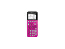 Texas Instruments - 84PLCE/TBL/1L1/AC - Texas Instruments TI-84 Plus CE Graphing