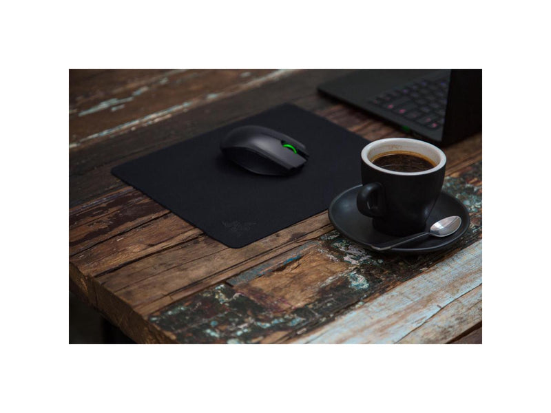 Razer Goliathus Stealth Mobile Mouse Pad