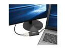 Tripp Lite Displayport 1.2 To Vga / Dvi / Hdmi Converter Adapter 4K @ 60Hz