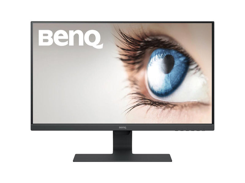 BenQ GW2780 27 Inch IPS 1080P FHD Computer Monitor with Built-in Speakers,