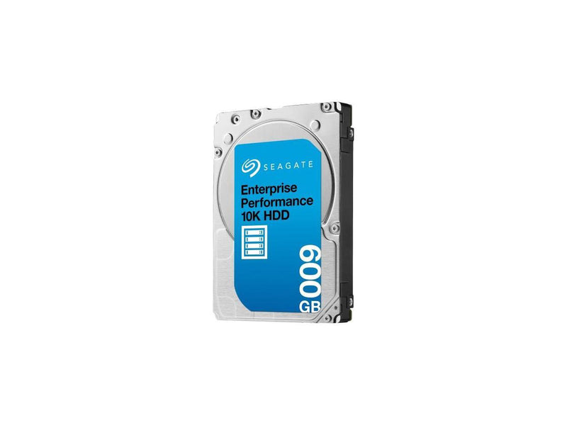 SEAGATE ST600MM0009 SEAGATE 600GB EXOS 10E2400 HDD 512N SAS 2.5 10000 128MB