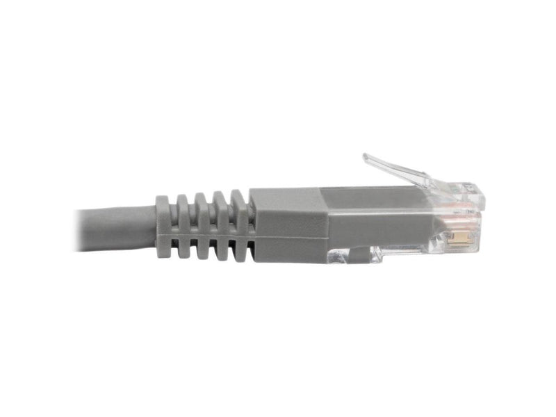 Tripp Lite Premium N200-003-GY RJ-45 Patch Network Cable
