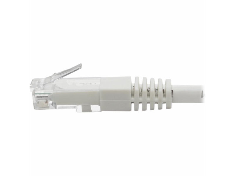Tripp Lite Premium N200-006-WH RJ-45 Patch Network Cable