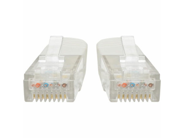 Tripp Lite Premium N200-006-WH RJ-45 Patch Network Cable