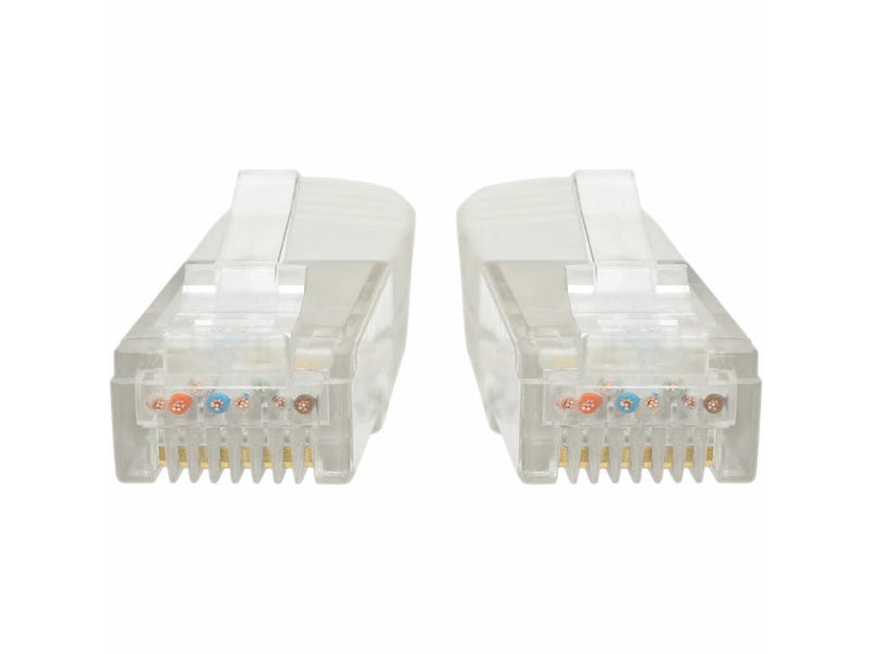 Tripp Lite Premium N200-006-WH RJ-45 Patch Network Cable