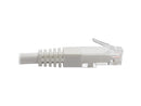 Tripp Lite Premium N200-006-WH RJ-45 Patch Network Cable