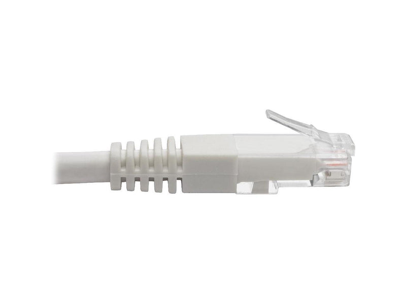 Tripp Lite Premium N200-006-WH RJ-45 Patch Network Cable