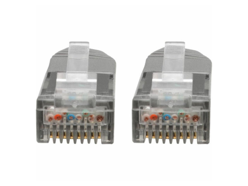 Tripp Lite Premium N200-003-GY RJ-45 Patch Network Cable