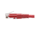 Tripp Lite Premium N200-005-RD RJ-45 Patch Network Cable