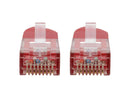 Tripp Lite Premium N200-005-RD RJ-45 Patch Network Cable