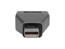 Tripp Lite P139-000-DP Keyspan Mini DisplayPort to DisplayPort Compact Adapter