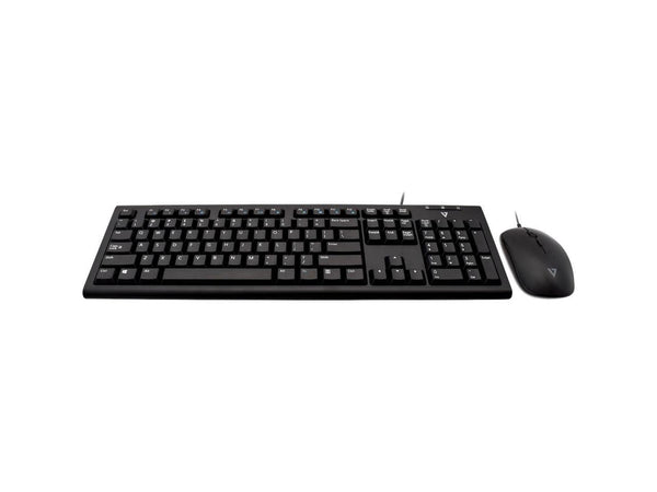 USB KEYBOARD MOUSE DESKTOP US