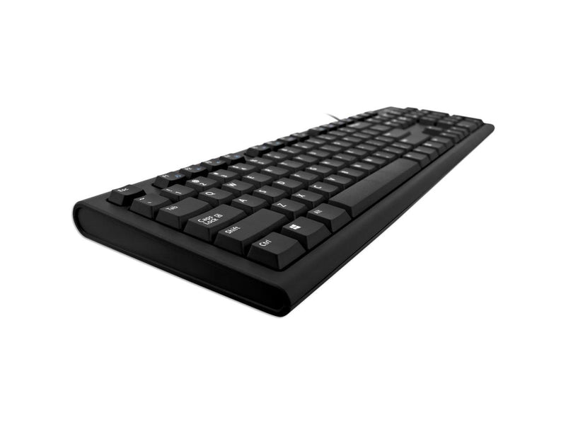 USB KEYBOARD MOUSE DESKTOP US