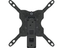 Manhattan 461405 Universal Flat-Panel Tv Articulating Mount, Double Arm Supports