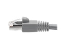Tripp Lite N262-010-GY Cat6A 10G-Certified Snagless Shielded Stp Network Patch