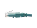Cat6 Cat5e Gigabit Molded Patch Cable Rj45 M/M 550Mhz Green 20Ft