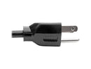 Tripp Lite P022-012 Power Extension Cord