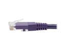 Tripp Lite Premium N200-010-PU RJ-45 Patch Network Cable
