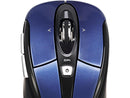 ADESSO iMouse S60L Blue 6 Buttons Tilt Wheel USB RF Wireless Optical 1600 dpi