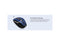 ADESSO iMouse S60L Blue 6 Buttons Tilt Wheel USB RF Wireless Optical 1600 dpi