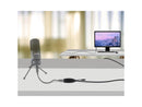 Plugable 10 Meter (32 Foot) USB 3.0 Active Extension Cable with AC Power Adapter