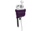 Catalyst Carrying Case for AirPods - Deep Plum - Drop Proof, Water Proof,