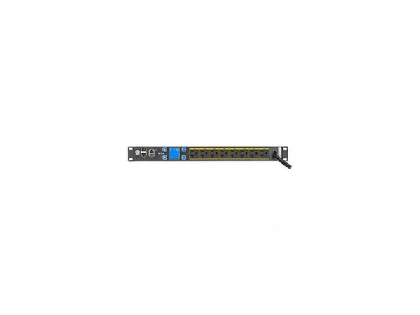 Eaton ePDU Metered 8-Outlet PDU