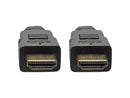 Tripp Lite High Speed HDMI Cable Active Built-In Signal Booster M/M 100ft