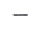 Manhattan 152631 Superspeed Usb-C To Hdmi/Vga 4-In-1 Docking Converter