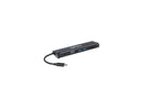 Manhattan 152631 Superspeed Usb-C To Hdmi/Vga 4-In-1 Docking Converter