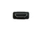 VisionTek 900941 6 feet HDMI/DVI-D Bi-Directional Video Cable - Black