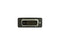 VisionTek 900941 6 feet HDMI/DVI-D Bi-Directional Video Cable - Black