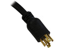 Tripp Lite 10kW 3-Phase Monitored PDU, LX Interface, 200 / 208 / 240V Outlets