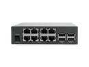 Tripp Lite 8-Port Serial Console Server with Dual GbE NIC, 4Gb Flash and 4 USB