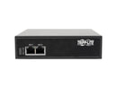 Tripp Lite 8-Port Serial Console Server with Dual GbE NIC, 4Gb Flash and 4 USB