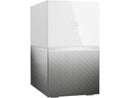WD 20TB My Cloud Home Duo Personal Cloud Storage - WDBMUT0200JWT-NESN