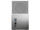 WD 20TB My Cloud Home Duo Personal Cloud Storage - WDBMUT0200JWT-NESN