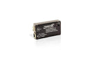 Transition Networks Hardened Mini 10/100/1000 Bridging Media Converter